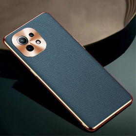 Funda de cuero Xiaomi Mi Style