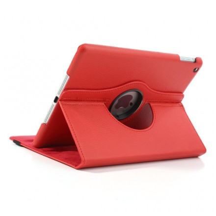 Funda giratoria de 360° para el iPad Air