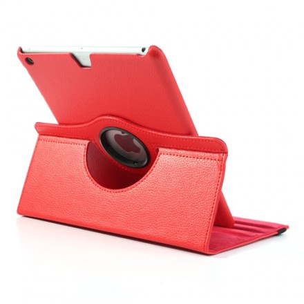 Funda giratoria de 360° para el iPad Air
