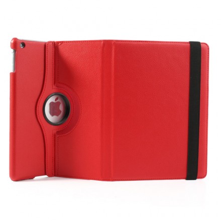 Funda giratoria de 360° para el iPad Air