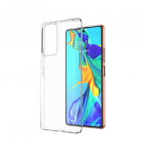 Funda transparente para el Xiaomi Redmi Note 10 Pro