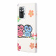 Xiaomi Redmi Note 10 Pro Funda Owl Couple