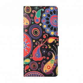 Funda Galaxy Xiaomi Redmi Note 10 Pro Design