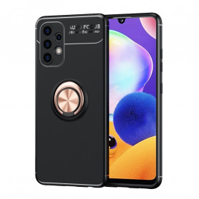 Funda Samsung Galaxy A32 4G Anillo giratorio