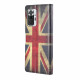Xiaomi Redmi Note 10 Pro Funda England Flag