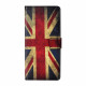 Xiaomi Redmi Note 10 Pro Funda England Flag