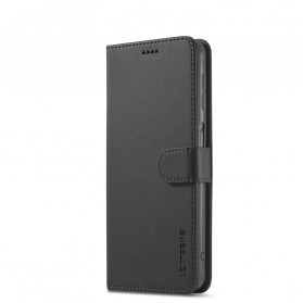 Funda Samsung Galaxy A32 4G LC.IMEEKE Efecto piel