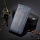 Funda abatible Samsung Galaxy A32 4G Efecto Cuero Estilo Vintage