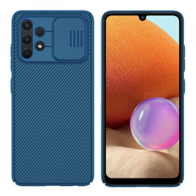 Funda Samsung Galaxy A32 4G CamShield Nillkin