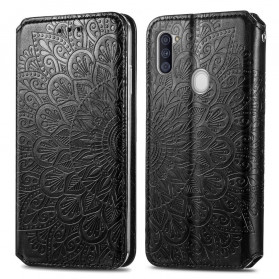 Flip Cover Samsung Galaxy M11 Mandala