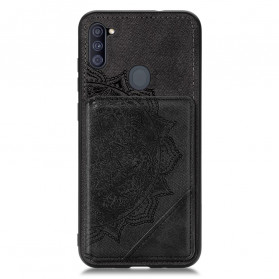 Funda multifuncional estilo mandala para el Xiaomi Mi 11