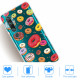 Xiaomi Mi Note 10 / Note 10 Pro Funda Love Donuts