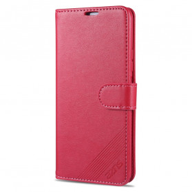 Funda Huawei P Smart 2021 AZNS Polipiel