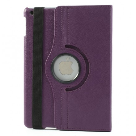 Funda giratoria de 360° para el iPad Air