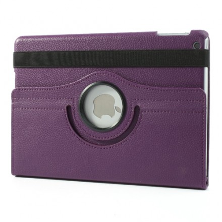 Funda giratoria de 360° para el iPad Air
