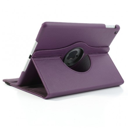 Funda giratoria de 360° para el iPad Air