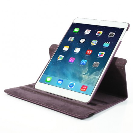 Funda giratoria de 360° para el iPad Air