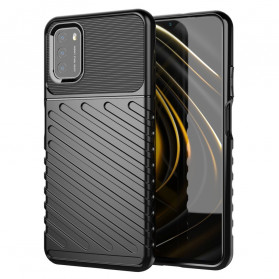 Funda Poco M3 Thunder Series