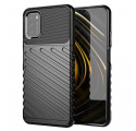 Funda Poco M3 Thunder Series