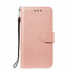 Funda de cuero Xiaomi Redmi Note 10 / Note 10s Style Monochrome