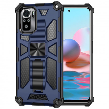 Xiaomi Redmi Note 10 / Note 10s Funda desmontable con soporte extraíble