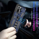 Xiaomi Redmi Note 10 / Note 10s Funda desmontable con soporte extraíble