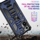 Xiaomi Redmi Note 10 / Note 10s Funda desmontable con soporte extraíble Xiaomi Redmi Note 10 / Note 10s Funda desmontable con soporte extraíble