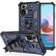 Xiaomi Redmi Note 10 / Note 10s Funda desmontable con soporte extraíble