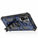Xiaomi Redmi Note 10 / Note 10s Funda desmontable con soporte extraíble