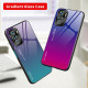 Xiaomi Redmi Note 10 / Note 10s Funda de cristal templado Be Yourself