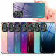 Xiaomi Redmi Note 10 / Note 10s Funda de cristal templado Be Yourself