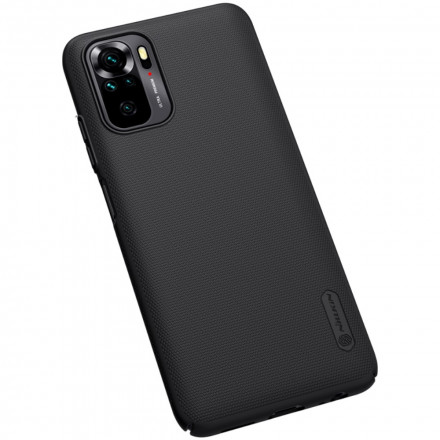 Xiaomi Redmi Note 10 / Note 10s Hard Shell Frosted Nillkin