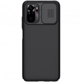 Xiaomi Redmi Note 10 / Note 10s Funda CamShield Nillkin
