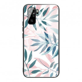 Xiaomi Redmi Note 10 / Note 10s Funda de cristal templado