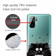 Funda Xiaomi Redmi Note 10 / Note 10s Mira los gatos