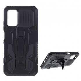 Funda Poco M3 Soporte de clip extraíble