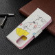 Xiaomi Redmi Note 10 / Note 10s Funda de bebé elefante