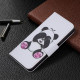Xiaomi Redmi Note 10 / Note 10s Panda Fun Funda
