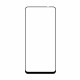 Xiaomi Redmi Note 10 / Note 10s Protector de pantalla de cristal templado negro