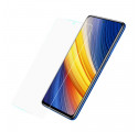 Protección de cristal templado (0,3 mm) para la pantalla del Poco X3 Pro