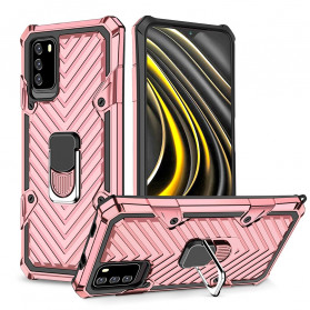 Anillo de la funda desmontable Poco M3