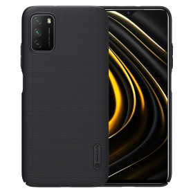 Poco M3 Hard Shell Frosted Nillkin