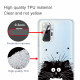 Funda Xiaomi Redmi Note 10 Pro Mira los gatos