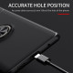 Funda Xiaomi Redmi Note 10 Pro Anillo giratorio