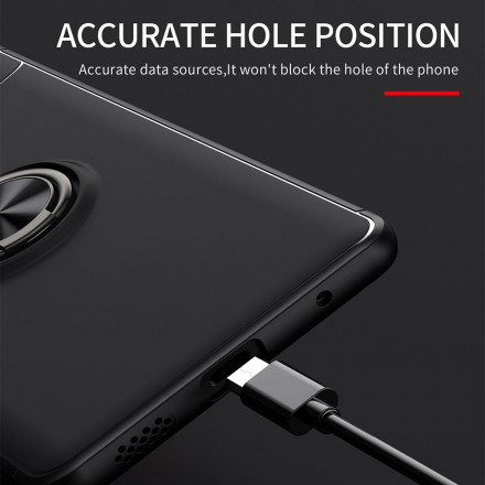 Funda Xiaomi Redmi Note 10 Pro Anillo giratorio