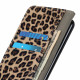 Funda de leopardo para el Xiaomi Redmi Note 10 Pro