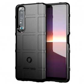 Funda protectora resistente para Sony Xperia 1 III