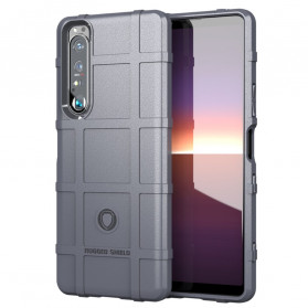 Funda protectora resistente para Sony Xperia 1 III
