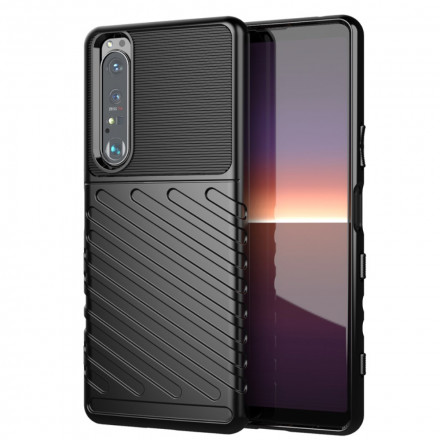 Funda Sony Xperia 1 III Thunder Series Funda Sony Xperia 1 III Thunder Series