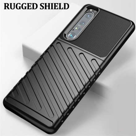 Funda Sony Xperia 1 III Thunder Series Funda Sony Xperia 1 III Thunder Series